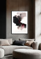 Preview: NAMI – Gerahmter Fine Art Print