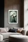 Preview: KINU I - Gerahmter Fine Art Print