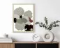 Preview: AMARIS – Gerahmter Fine Art Print