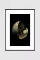 Preview: AUREON – Gerahmter Fine Art Print