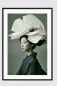 Preview: KINU I - Gerahmter Fine Art Print