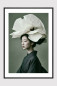 Preview: KINU I - Gerahmter Fine Art Print