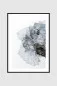 Preview: ORGANIC WHISPERS I – Gerahmter Fine Art Print