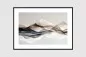 Preview: SUMMIT VEIL – Gerahmter Fine Art Print