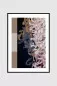 Preview: ZAYA – Gerahmter Fine Art Print