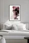 Preview: MAVI – Gerahmter Fine Art Print