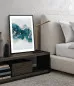 Preview: RIVA II – Gerahmter Fine Art Print