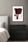 Preview: SOHO I – Gerahmter Fine Art Print