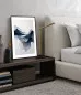 Preview: BLUE MIRAGE – Gerahmter Fine Art Print