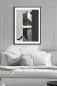 Preview: CITY FRAGMENTS – PARIS | Gerahmter Fine Art Print