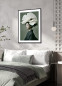 Preview: KINU I - Gerahmter Fine Art Print