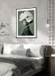 Preview: KINU I - Gerahmter Fine Art Print