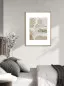 Preview: TINY BLOOM | Gerahmter Fine Art Print