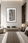 Preview: URBAN POETRY – JAPAN I – Gerahmter Fine Art Print