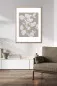 Preview: SILLAGE – Gerahmter Fine Art Print