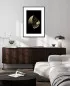 Preview: AUREON – Gerahmter Fine Art Print
