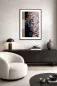 Preview: ZAYA – Gerahmter Fine Art Print