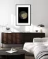 Preview: ELYRA – Gerahmter Fine Art Print