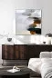 Preview: NOBU COLLECTION III – Kunstdruck auf Leinwand