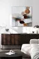 Preview: NOBU COLLECTION II – Kunstdruck auf Leinwand