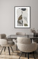 Preview: ORGANIC POETRY I – Gerahmter Fine Art Print