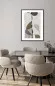 Preview: ORGANIC POETRY I – Gerahmter Fine Art Print