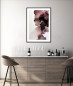 Preview: MAVI – Gerahmter Fine Art Print