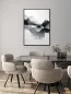 Preview: NOIR SUMMIT – Gerahmter Fine Art Print
