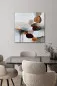 Preview: NOBU COLLECTION II – Kunstdruck auf Leinwand