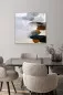 Preview: NOBU COLLECTION III – Kunstdruck auf Leinwand