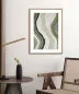 Preview: ELARA | Gerahmter Fine Art