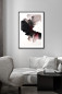 Preview: NAMI – Gerahmter Fine Art Print