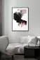 Preview: NAMI – Gerahmter Fine Art Print