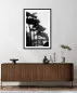 Preview: Huan Shan III | Gerahmter Fine Art Print