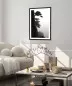 Preview: Huan Shan I - Gerahmter Fine Art Print