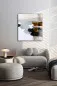 Preview: NOBU COLLECTION I – Kunstdruck auf Leinwand