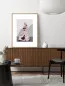 Preview: Parisienne | Gerahmter Fine Art Print