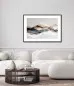 Preview: SUMMIT VEIL – Gerahmter Fine Art Print