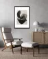 Preview: THE NOIR | Gerahmter Fine Art Print