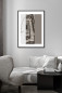 Preview: URBAN POETRY – JAPAN I – Gerahmter Fine Art Print