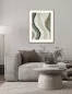 Preview: ELARA | Gerahmter Fine Art