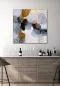 Preview: NOBU COLLECTION V – Kunstdruck auf Leinwand