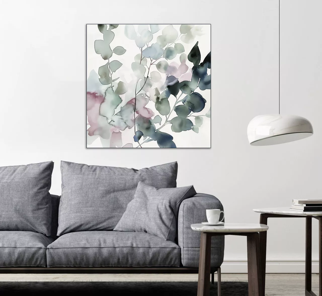 Flora Study VI