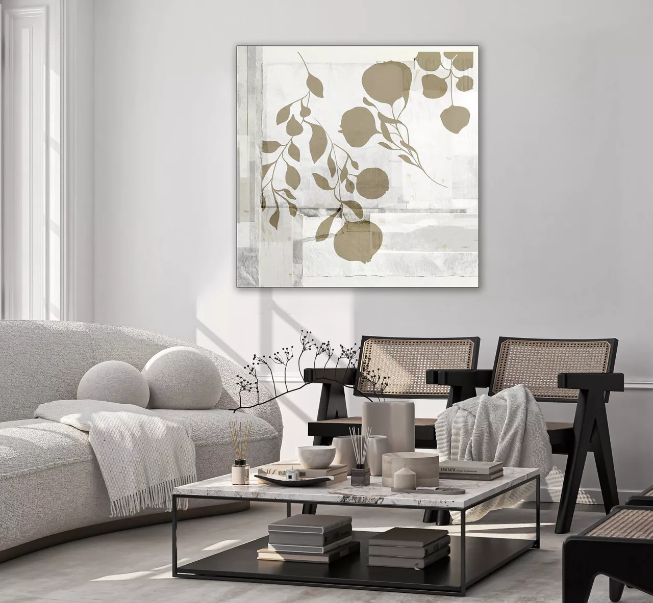 TILIA I