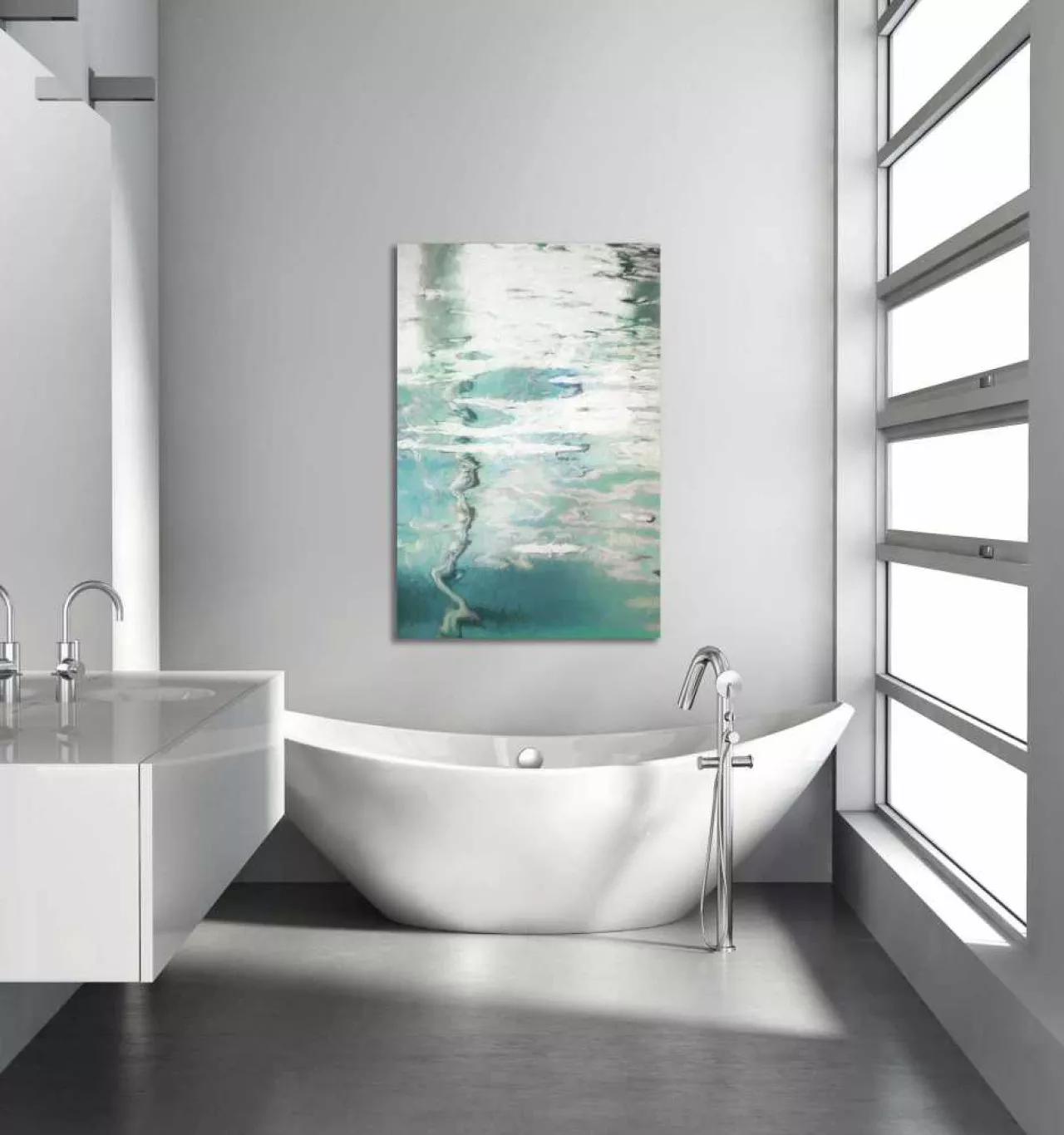Aqua Verde
