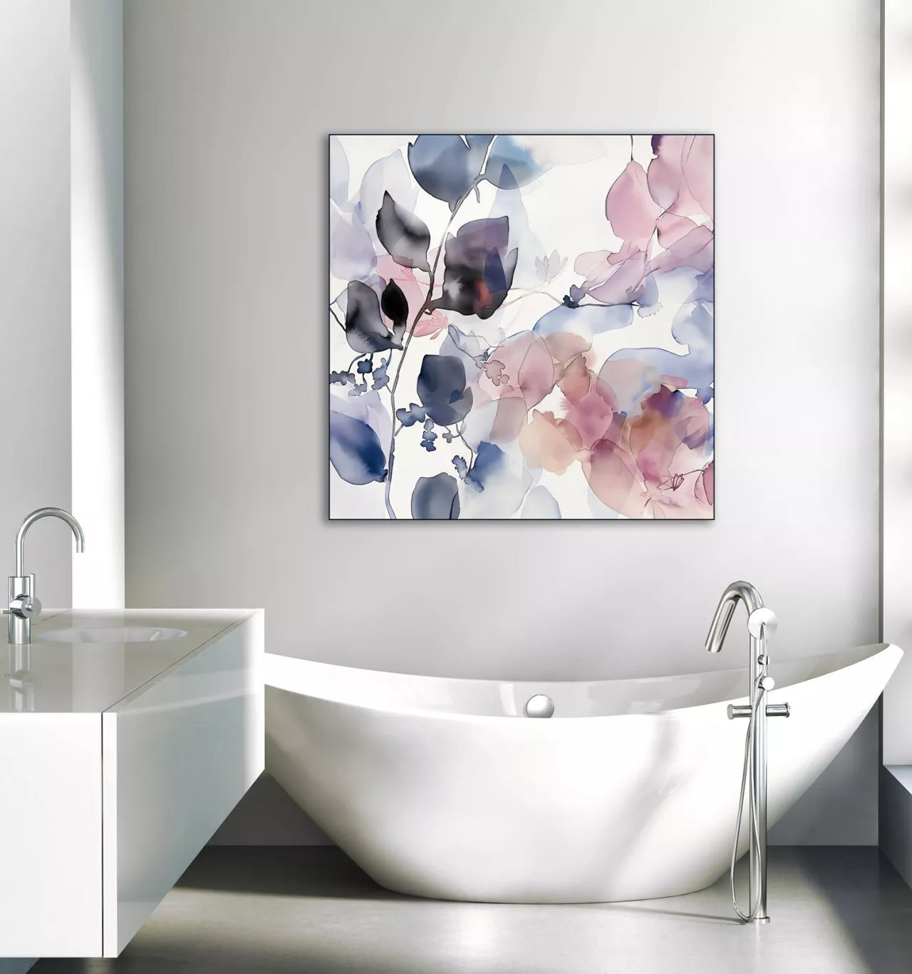 Flora Study II