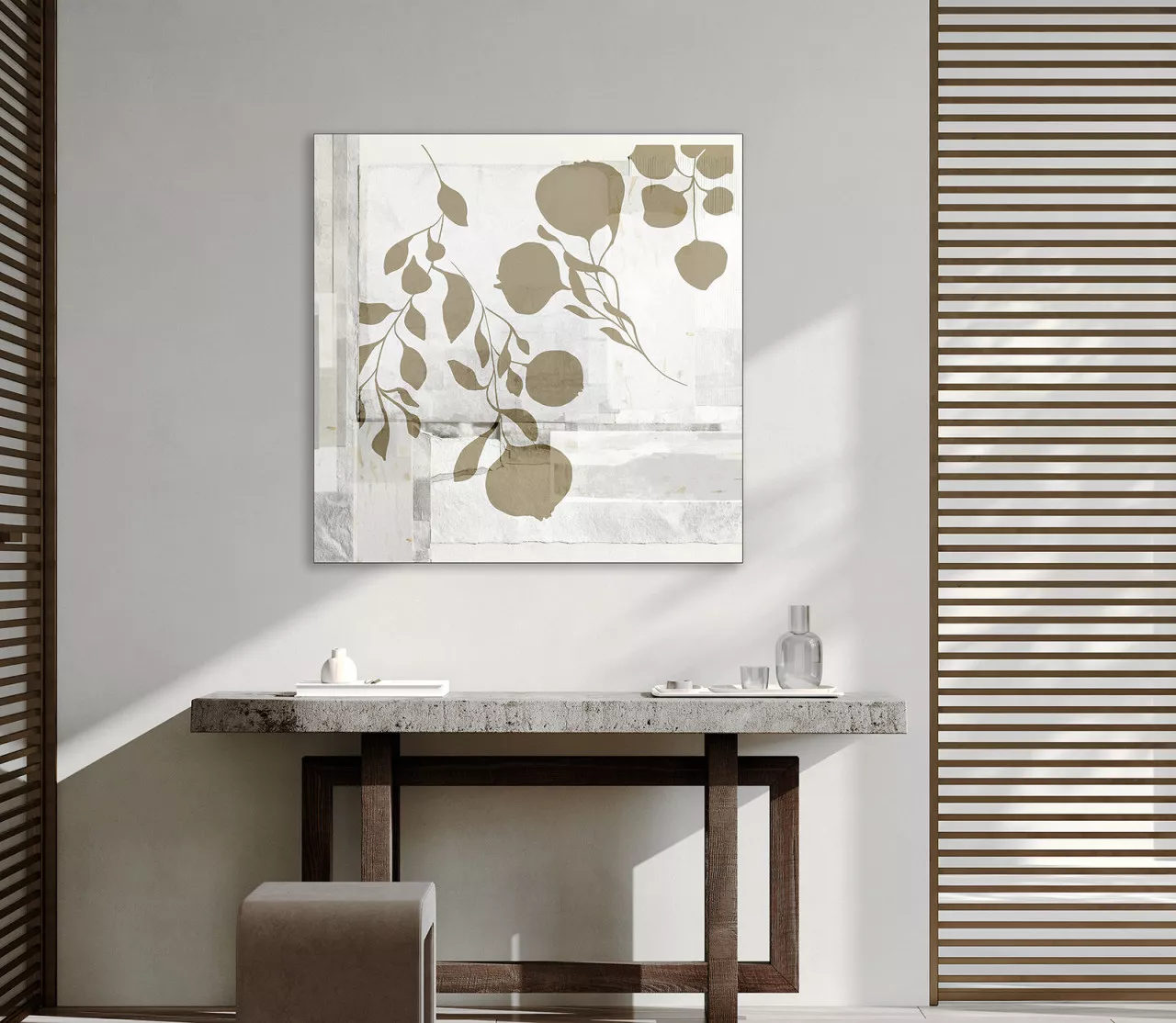TILIA I