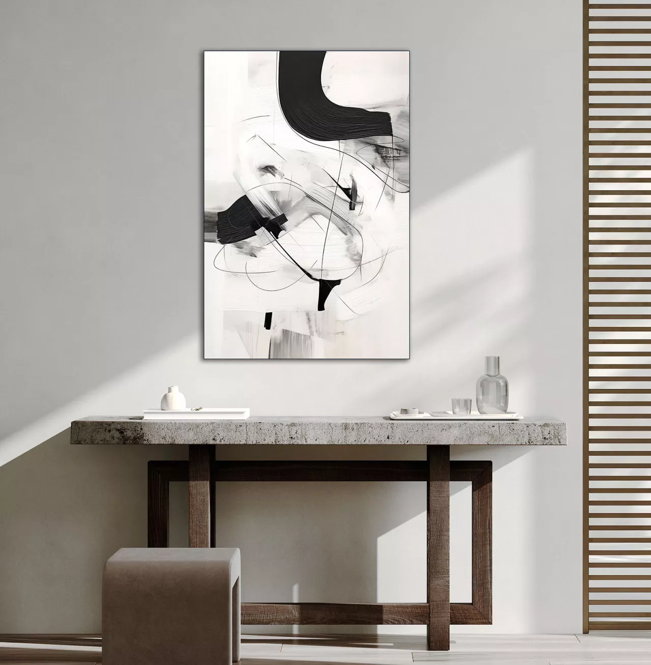 Trace