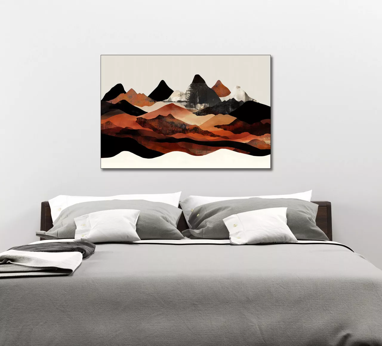 EMBER PEAKS