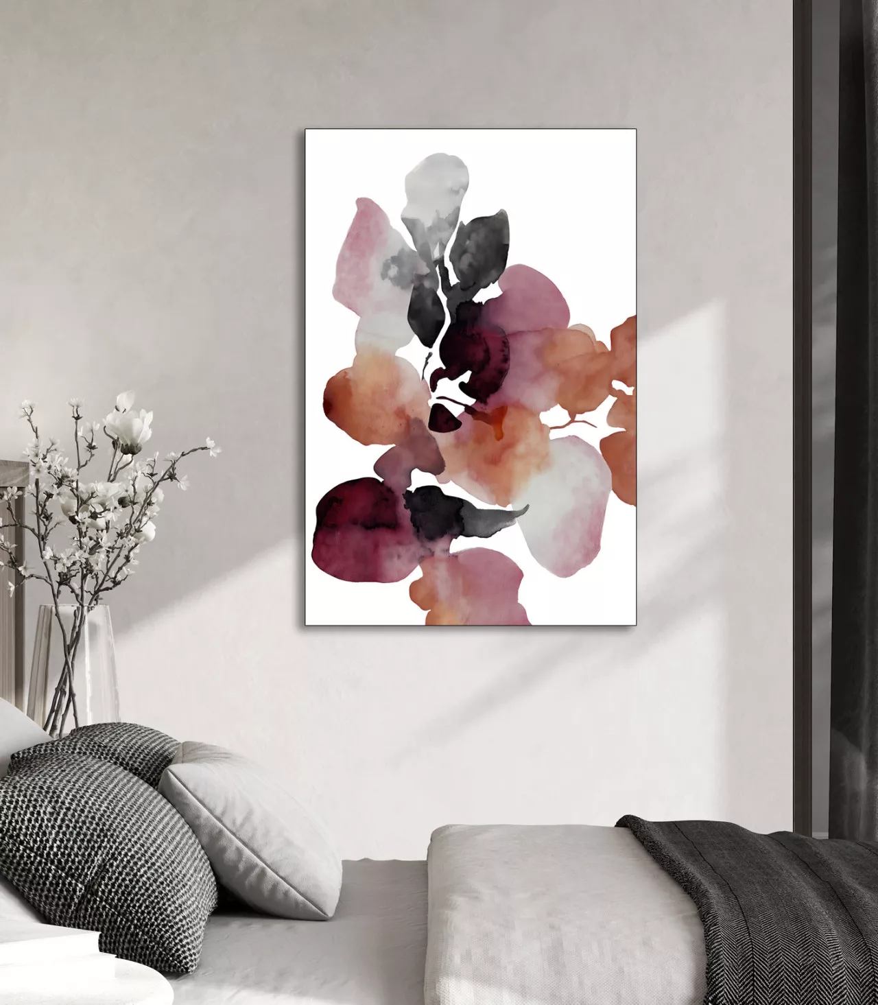 Flora Study VIII